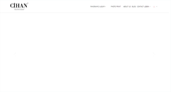 Desktop Screenshot of cihandigital.com